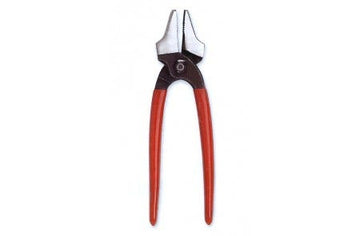 Straight Assembly Pliers 15mm Handle for Shoemaker or Leatherworker